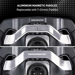 Foto 5 | Complementario Formula Wheel Para Ferrari Sf 1000 Edition De Thrustmaster - Venta Internacional.