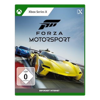 Foto 1 | Consola De Videojuegos Xbox Microsoft Forza Motorsport - Venta Internacional.