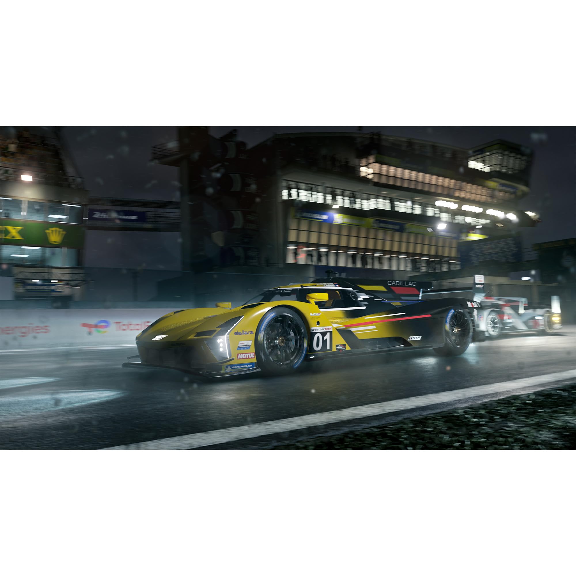 Foto 7 pulgar | Consola De Videojuegos Xbox Microsoft Forza Motorsport - Venta Internacional.