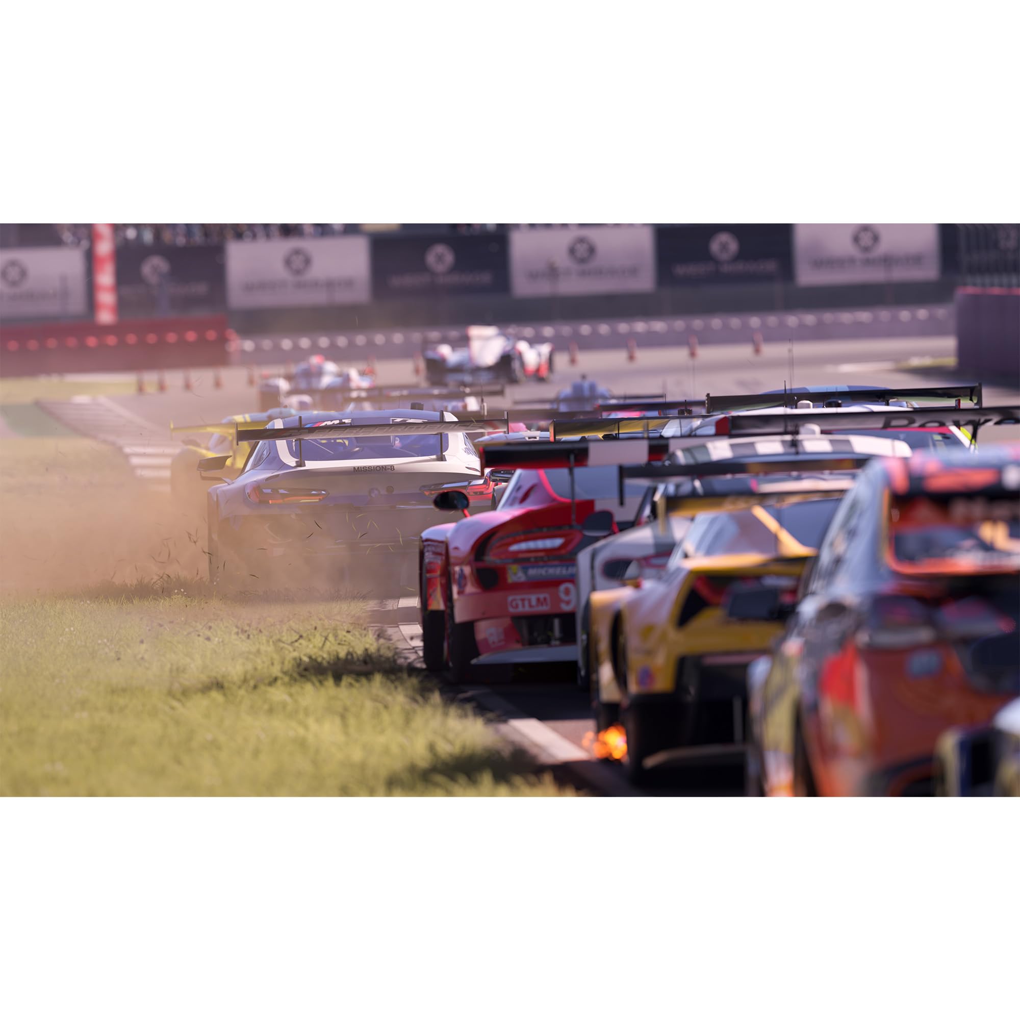 Foto 8 pulgar | Consola De Videojuegos Xbox Microsoft Forza Motorsport - Venta Internacional.