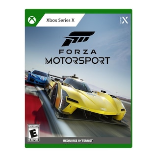 Foto 1 | Videojuego Xbox Series X Forza Motorsport Standard Edition - Venta Internacional.