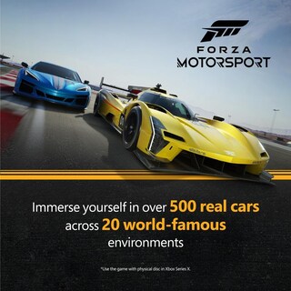 Foto 2 | Videojuego Xbox Series X Forza Motorsport Standard Edition - Venta Internacional.
