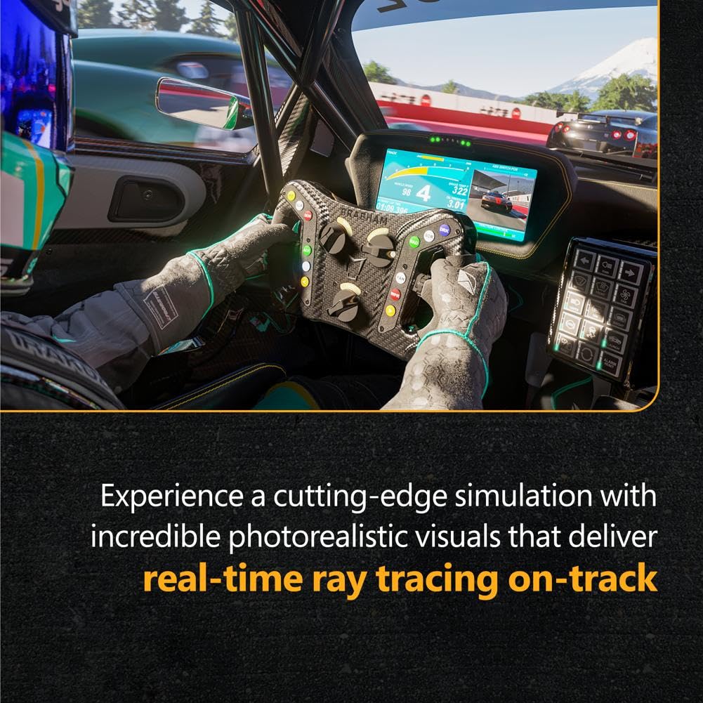 Foto 4 pulgar | Videojuego Xbox Series X Forza Motorsport Standard Edition - Venta Internacional.