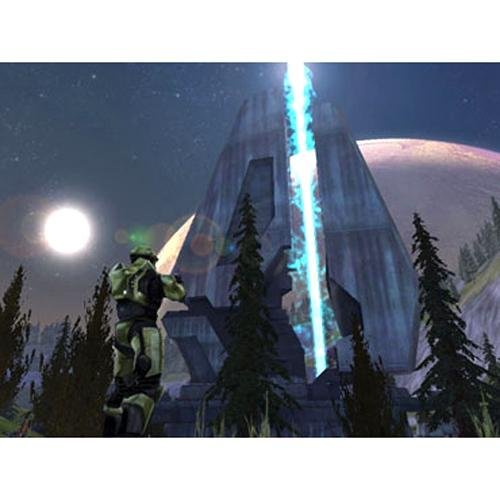 Foto 3 pulgar | Videojuego Xbox Halo: Combat Evolved (no Para Reventa) - Venta Internacional.