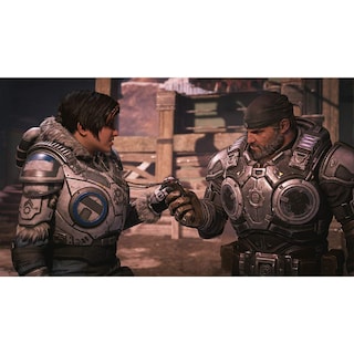 Foto 4 | Videojuego Xbox One Gears 5 Standard Edition Esrb Mature - Venta Internacional.