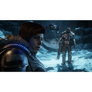 Foto 6 | Videojuego Xbox One Gears 5 Standard Edition Esrb Mature - Venta Internacional.