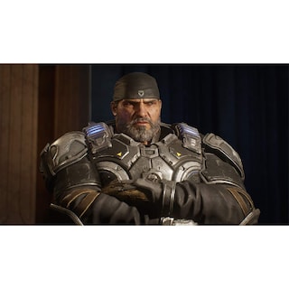 Foto 7 | Videojuego Xbox One Gears 5 Standard Edition Esrb Mature - Venta Internacional.