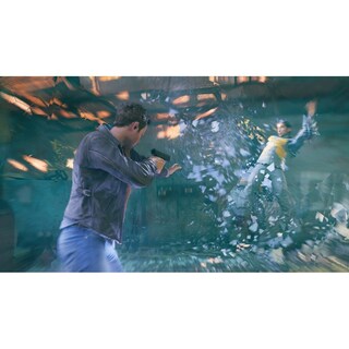 Foto 3 | Consola De Videojuegos Xbox One Quantum Break + Alan Wake - Venta Internacional.