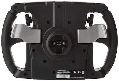 Foto 2 | Un Complemento De Rueda De F1 Para Thrustmaster En Ferrari 150th Italia - Venta Internacional.