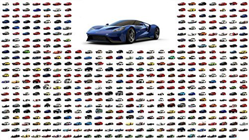 Foto 4 pulgar | Videojuego Xbox One Forza Motorsport 6 - Venta Internacional.