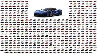 Foto 3 | Videojuego Xbox One Forza Motorsport 6 - Venta Internacional.