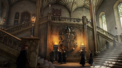 Foto 2 | Videojuego Xbox Hogwarts Legacy Para Xbox One - Venta Internacional.
