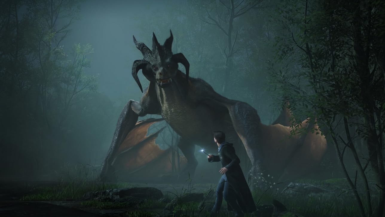 Foto 6 pulgar | Videojuego Xbox Hogwarts Legacy Para Xbox One - Venta Internacional.
