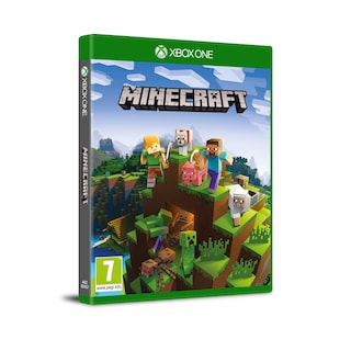 Foto 1 | Videojuego Minecraft Xbox One - Venta Internacional.