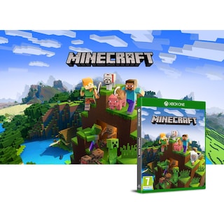 Foto 2 | Videojuego Minecraft Xbox One - Venta Internacional.