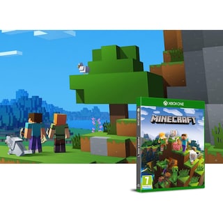 Foto 4 | Videojuego Minecraft Xbox One - Venta Internacional.