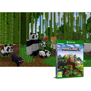 Foto 5 | Videojuego Minecraft Xbox One - Venta Internacional.