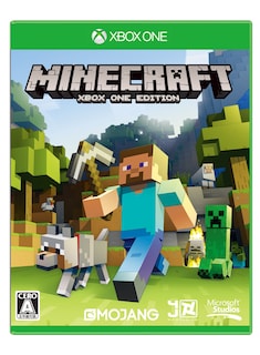 Foto 1 | Videojuego Microsoft Minecraft Xbox One Edition - Venta Internacional.