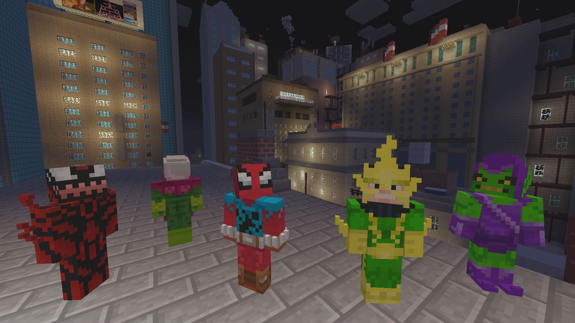 Foto 5 | Videojuego Microsoft Minecraft Xbox One Edition - Venta Internacional.