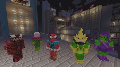 Foto 5 | Videojuego Microsoft Minecraft Xbox One Edition - Venta Internacional.