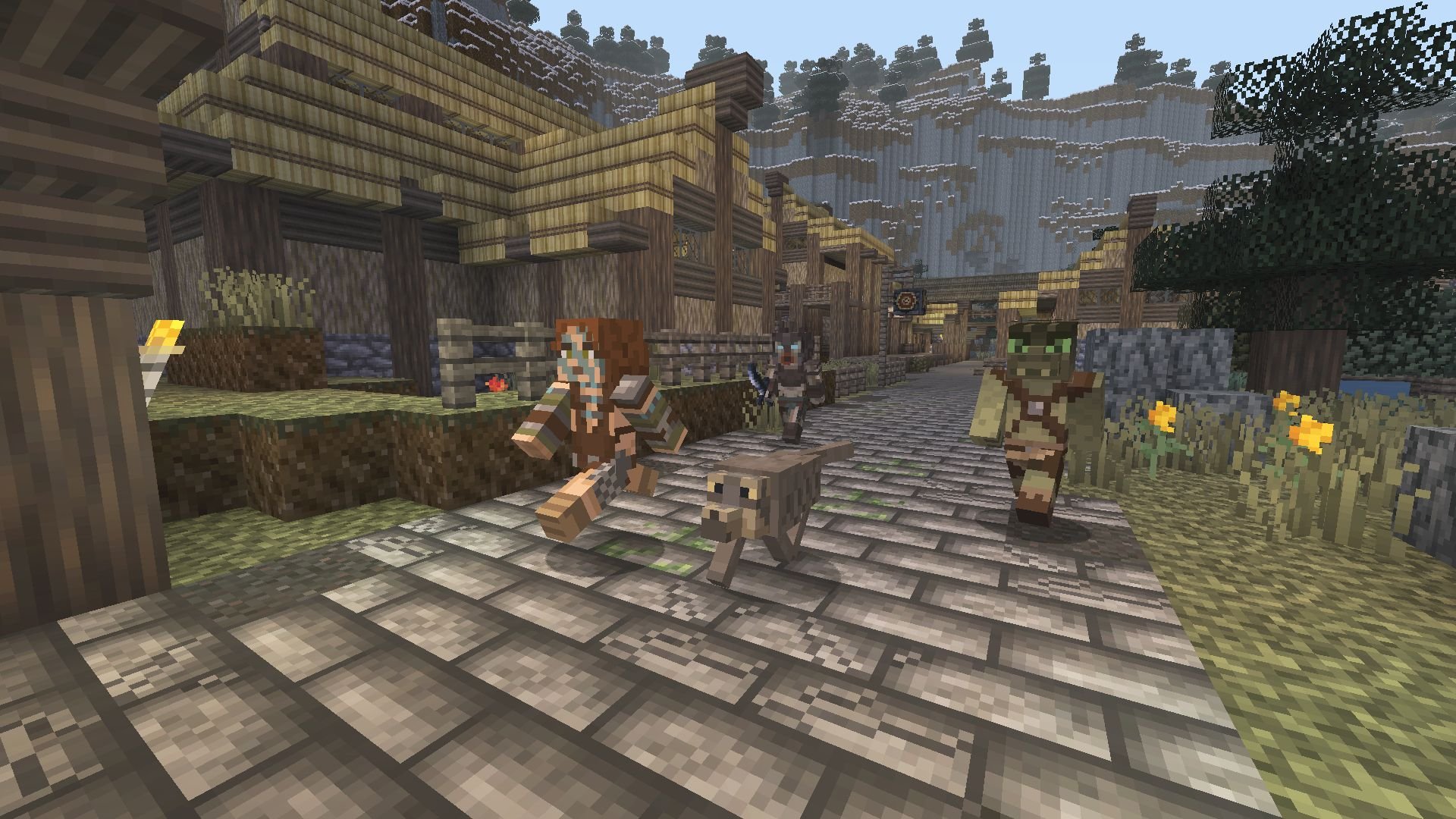 Foto 6 | Videojuego Microsoft Minecraft Xbox One Edition - Venta Internacional.