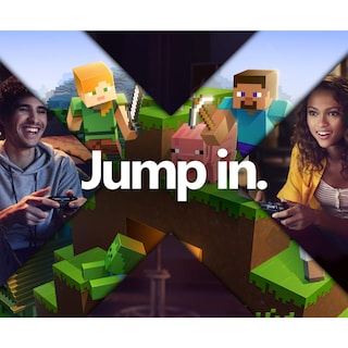 Foto 6 | Videojuego Microsoft Minecraft: Paquete De Favoritos Xbox One - Venta Internacional.