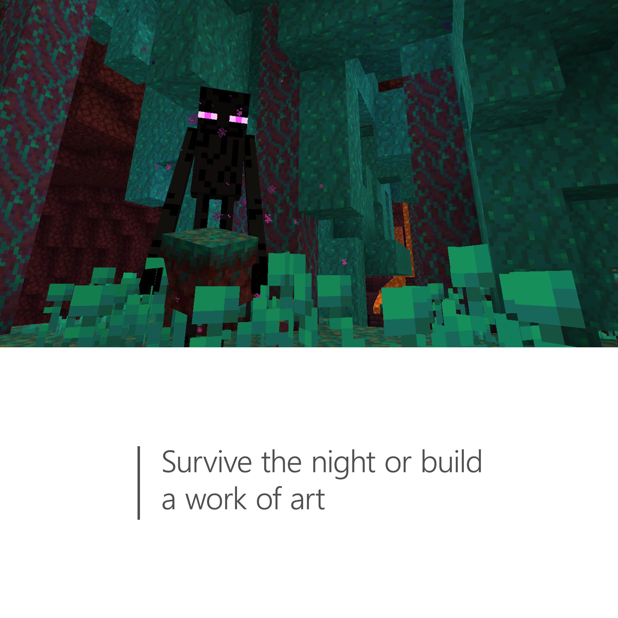 Foto 8 pulgar | Videojuego Xbox Minecraft Bedrock Edition Con 3500 Minecoins - Venta Internacional.