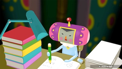 Foto 4 | Videojuego Bandai Namco We Love Katamari Reroll Nintendo Switch - Venta Internacional.