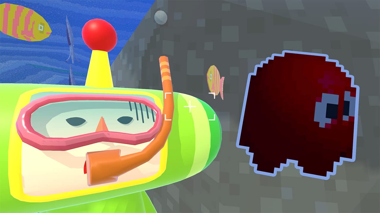 Foto 7 pulgar | Videojuego Bandai Namco We Love Katamari Reroll Nintendo Switch - Venta Internacional.