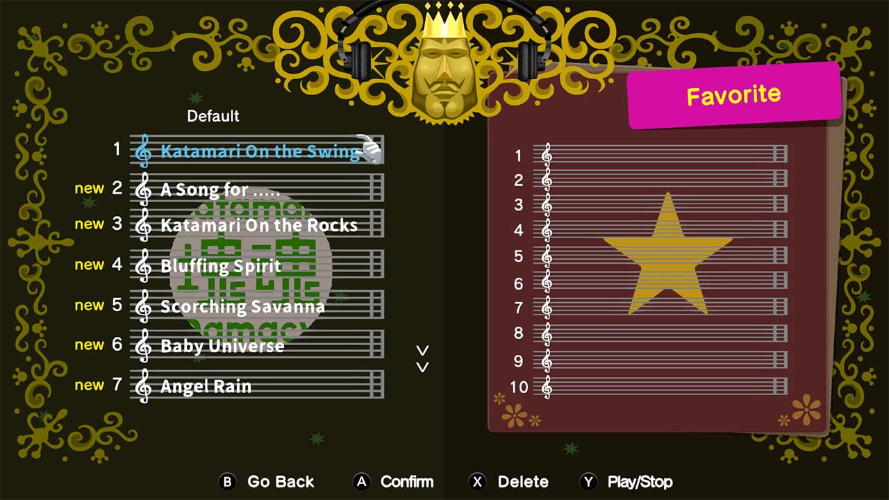Foto 8 pulgar | Videojuego Bandai Namco We Love Katamari Reroll Nintendo Switch - Venta Internacional.