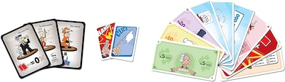 Foto 7 | Producción De Repositorios De Juegos De Mesa Cash N Guns 2nd Edition - Venta Internacional.