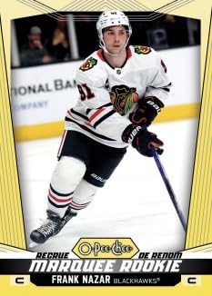 Foto 4 pulgar | Hockey Card Blaster Box Upper Deck 2024-2025 Nhl O-pee-chee - Venta Internacional.
