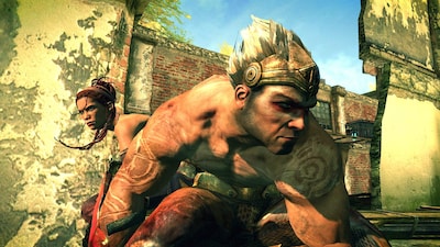 Foto 5 | Reacondicionado Videojuego Bandai Namco Enslaved: Odyssey To The West Xbox 360 - Venta Internacional.
