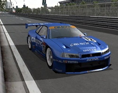 Foto 2 | Reacondicionado Videojuego Bandai Namco R-racing Evolution Para Ps2 Y Xbox - Venta Internacional.