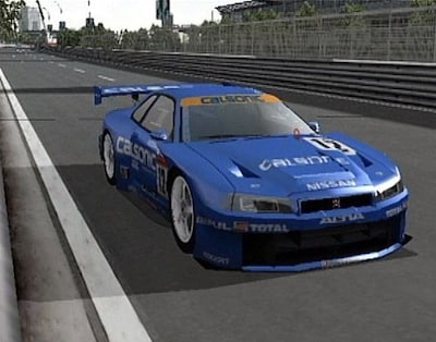 Foto 2 | Reacondicionado Videojuego Bandai Namco R-racing Evolution Para Ps2 Y Xbox - Venta Internacional.