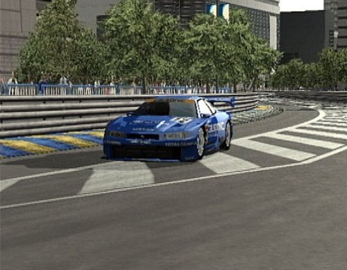 Foto 4 pulgar | Reacondicionado Videojuego Bandai Namco R-racing Evolution Para Ps2 Y Xbox - Venta Internacional.