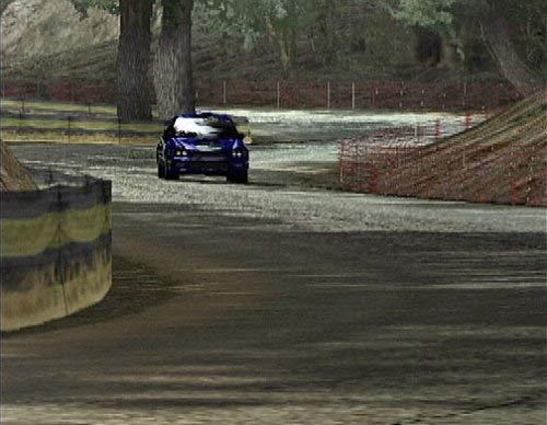 Foto 5 pulgar | Reacondicionado Videojuego Bandai Namco R-racing Evolution Para Ps2 Y Xbox - Venta Internacional.