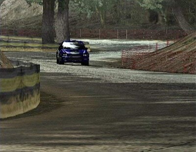 Foto 4 | Reacondicionado Videojuego Bandai Namco R-racing Evolution Para Ps2 Y Xbox - Venta Internacional.