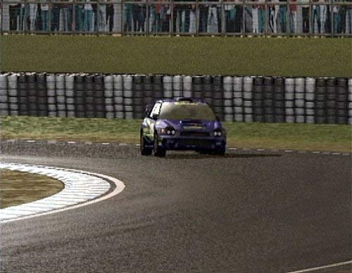 Foto 5 | Reacondicionado Videojuego Bandai Namco R-racing Evolution Para Ps2 Y Xbox - Venta Internacional.