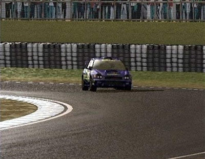 Foto 5 | Reacondicionado Videojuego Bandai Namco R-racing Evolution Para Ps2 Y Xbox - Venta Internacional.