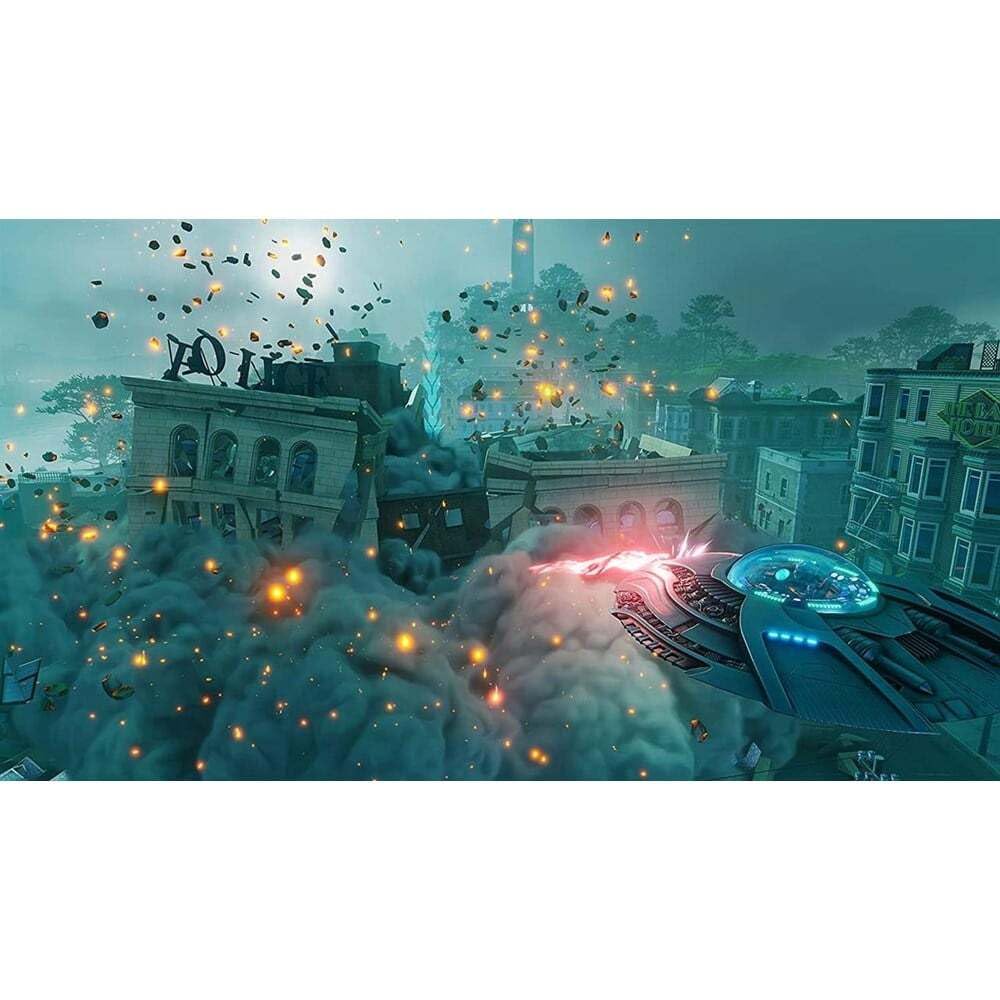 Foto 2 | Videojuego Thq Nordic Destroy All Humans 2 Reprobed - Venta Internacional.