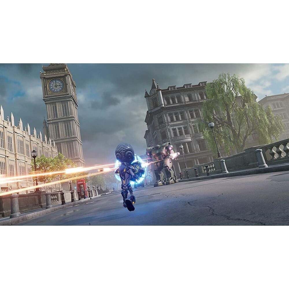 Foto 4 pulgar | Videojuego Thq Nordic Destroy All Humans 2 Reprobed - Venta Internacional.