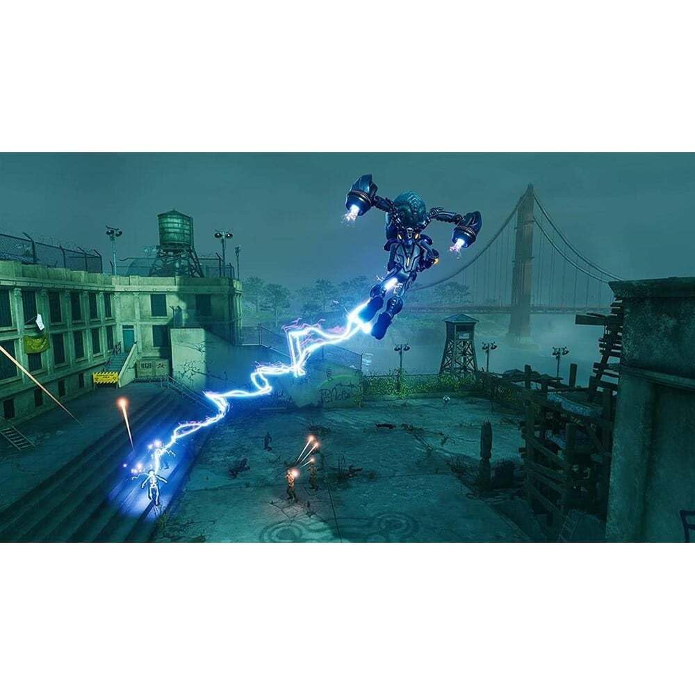 Foto 6 pulgar | Videojuego Thq Nordic Destroy All Humans 2 Reprobed - Venta Internacional.