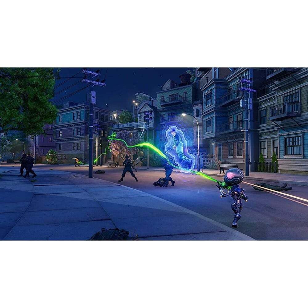 Foto 7 pulgar | Videojuego Thq Nordic Destroy All Humans 2 Reprobed - Venta Internacional.