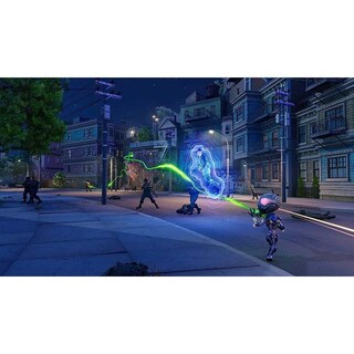 Foto 6 | Videojuego Thq Nordic Destroy All Humans 2 Reprobed - Venta Internacional.