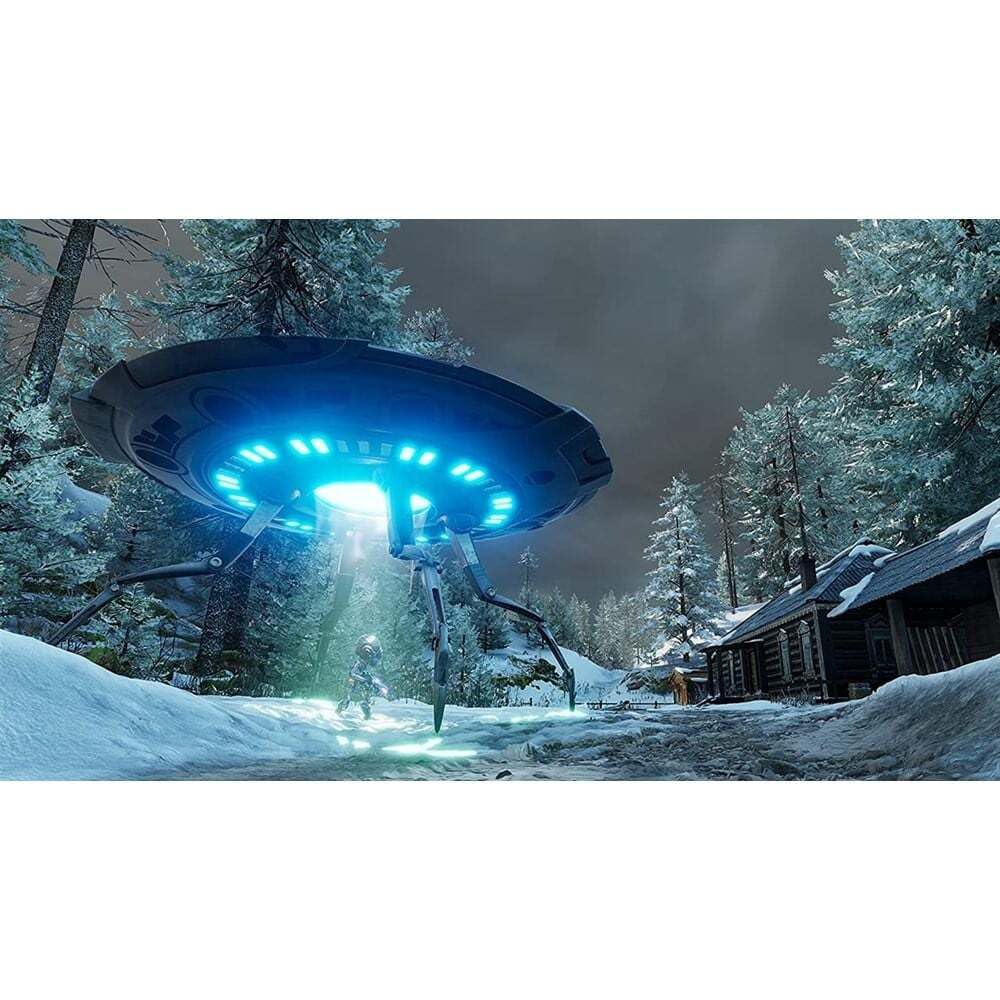 Foto 8 pulgar | Videojuego Thq Nordic Destroy All Humans 2 Reprobed - Venta Internacional.