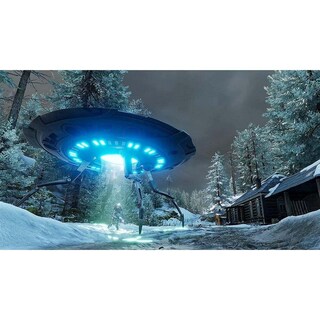 Foto 7 | Videojuego Thq Nordic Destroy All Humans 2 Reprobed - Venta Internacional.