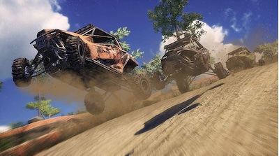 Foto 4 | Videojuego Thq Nordic Mx Contra Atv All Out Para Ps4 - Venta Internacional.