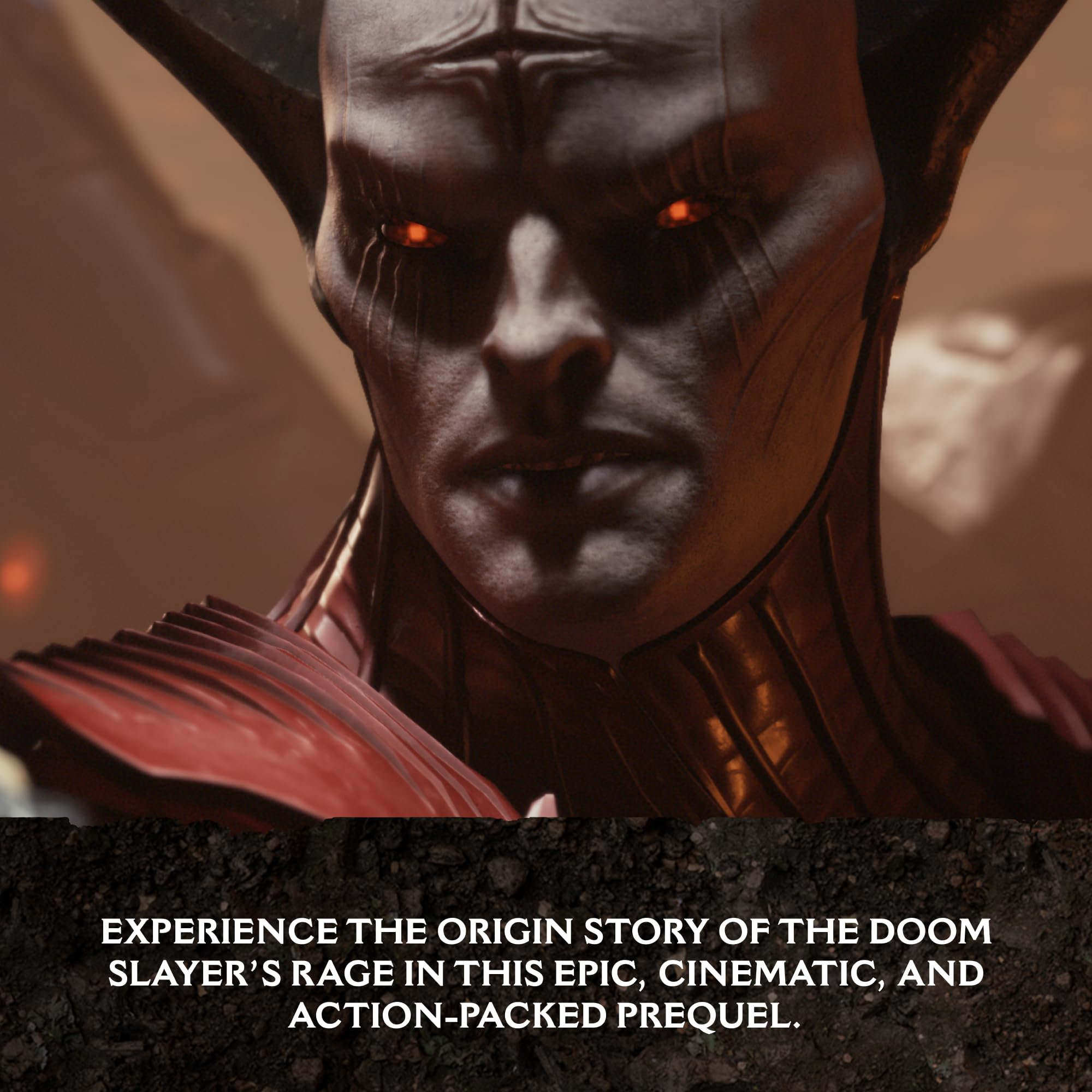 Foto 4 pulgar | Videojuego Xbox Series X Doom: The Dark Ages - Venta Internacional.
