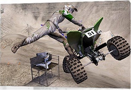 Foto 6 pulgar | Videojuego Thq Nordic Mx Contra Atv Untamed Para Xbox 360 - Venta Internacional.